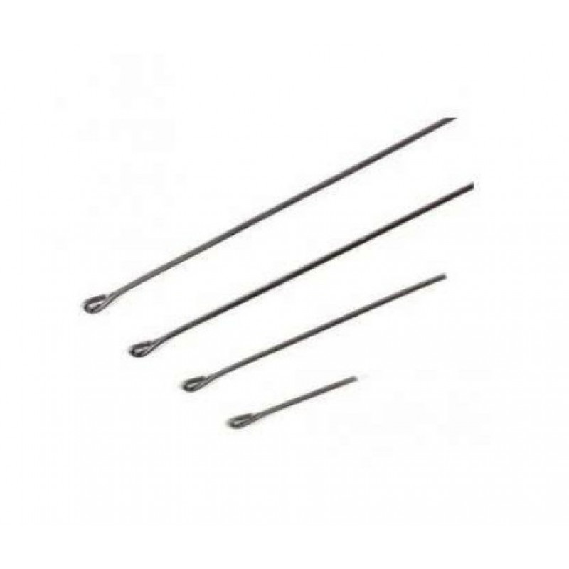 Стрижень підвісний з вушком, 500мм